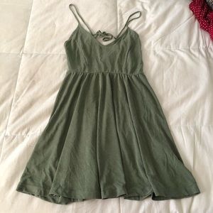 Forever 21 Summer Dress